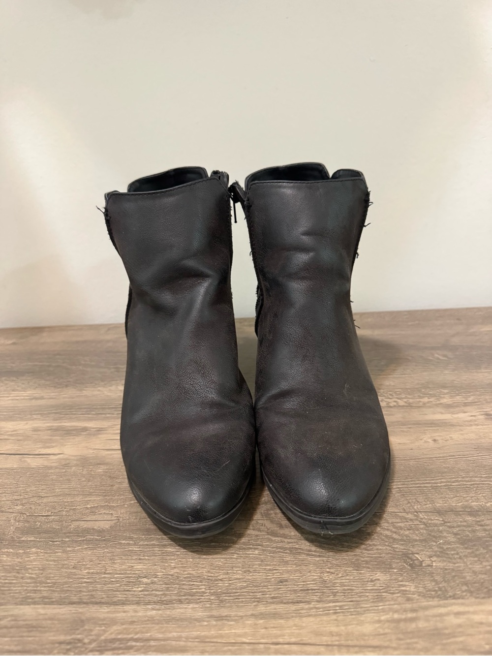 MIA Boots